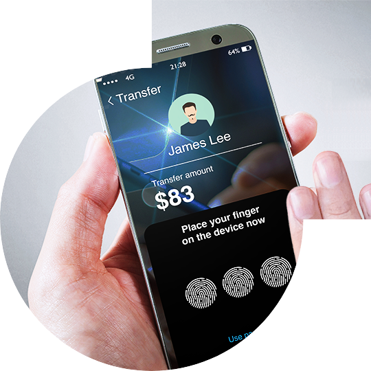 东升国际官网入口新一代全系列感测技术<br>为智慧应用场域带来人机沟通全新体验
